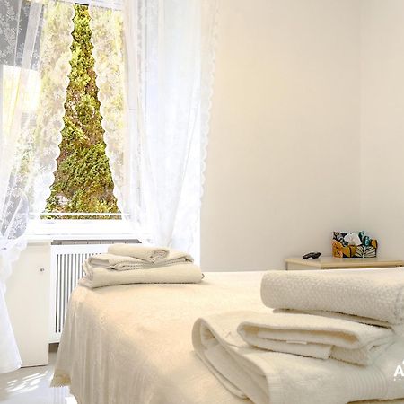 Azadi B&B Flaminio Рим Екстер'єр фото